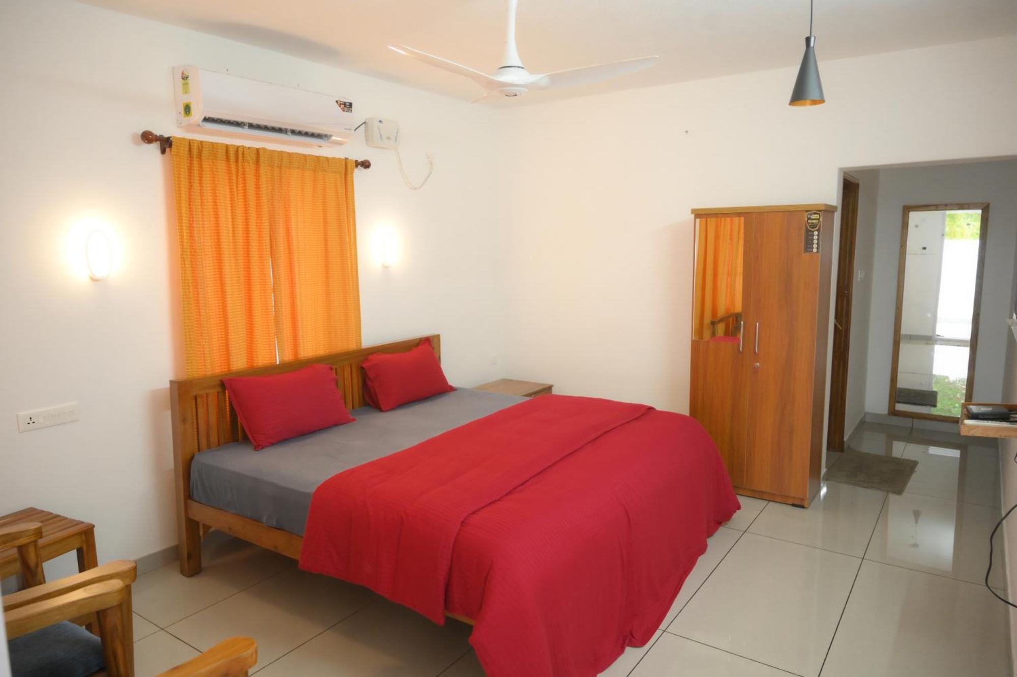 गेस्ट हाउस Magnolia 3*
