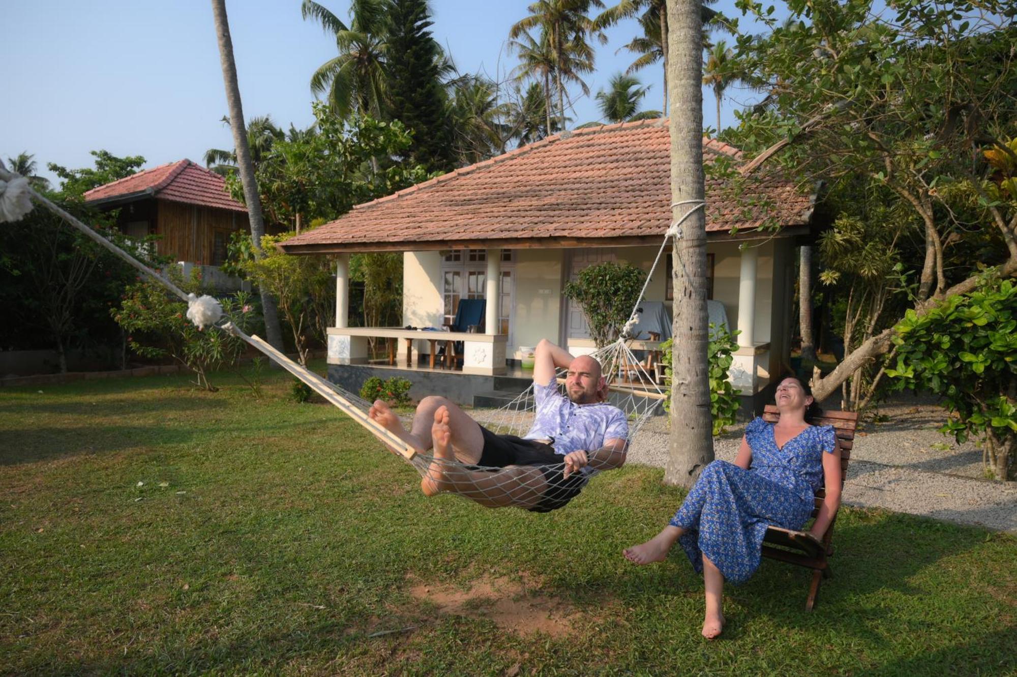 Magnolia 3* Varkala