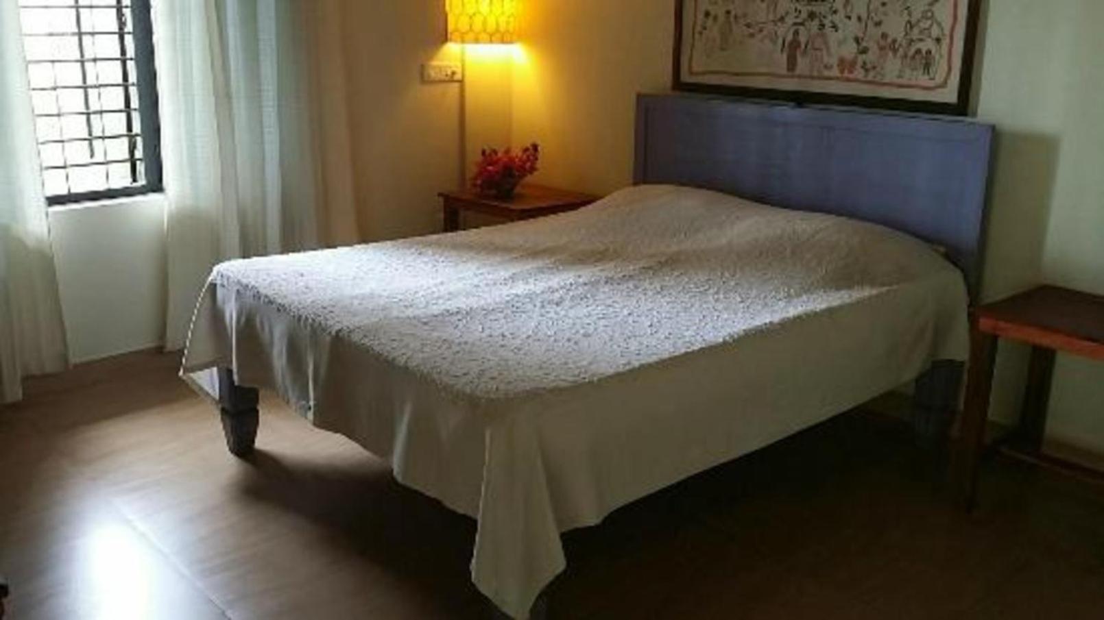 Magnolia 3* Varkala