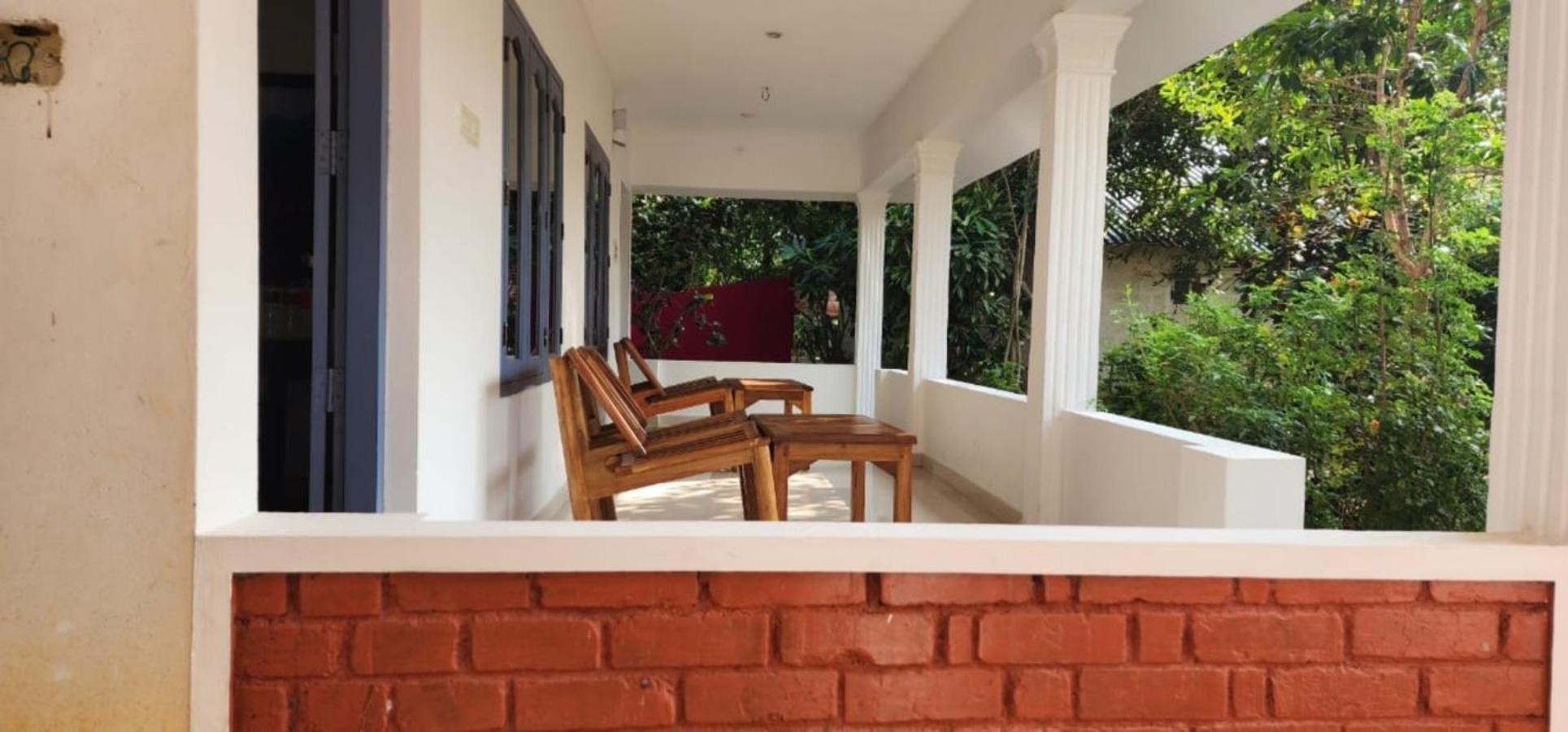 Magnolia गेस्ट हाउस
