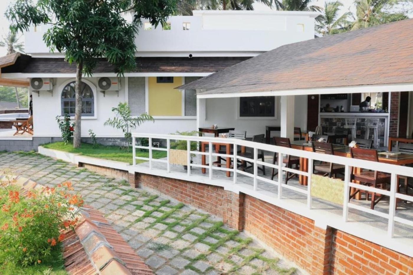 गेस्ट हाउस Magnolia 3*