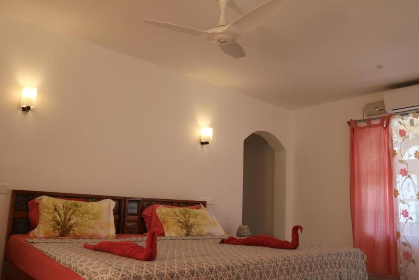 Magnolia गेस्ट हाउस Varkala