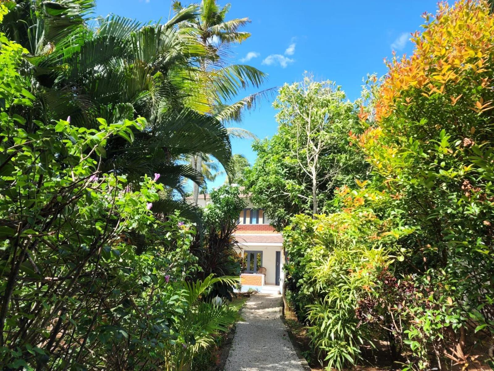 Magnolia 3*