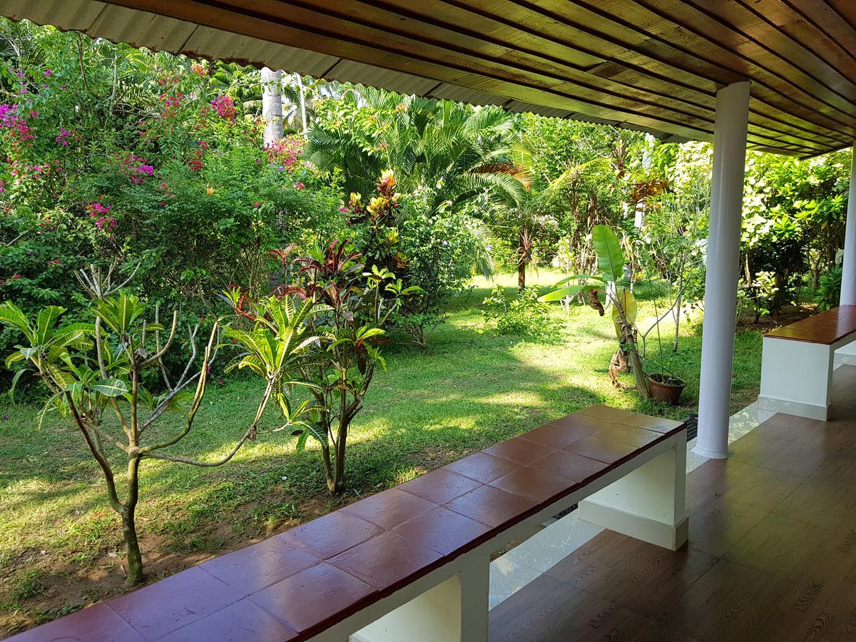 Magnolia 3* Varkala
