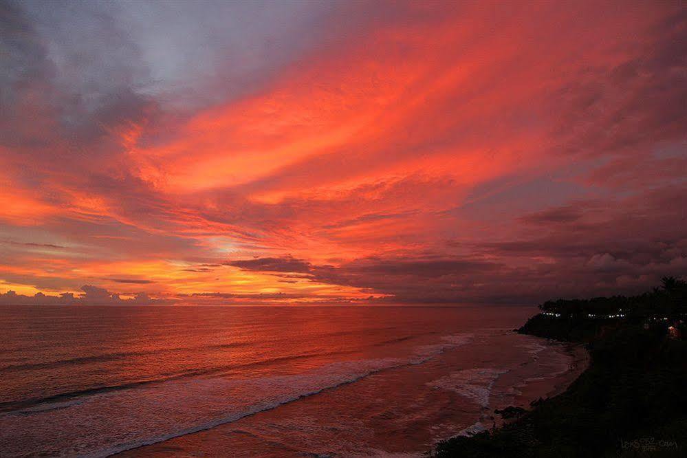 गेस्ट हाउस Magnolia Varkala