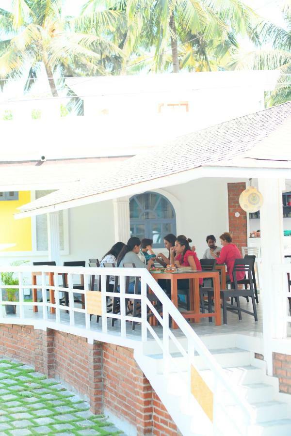 Magnolia 3* Varkala