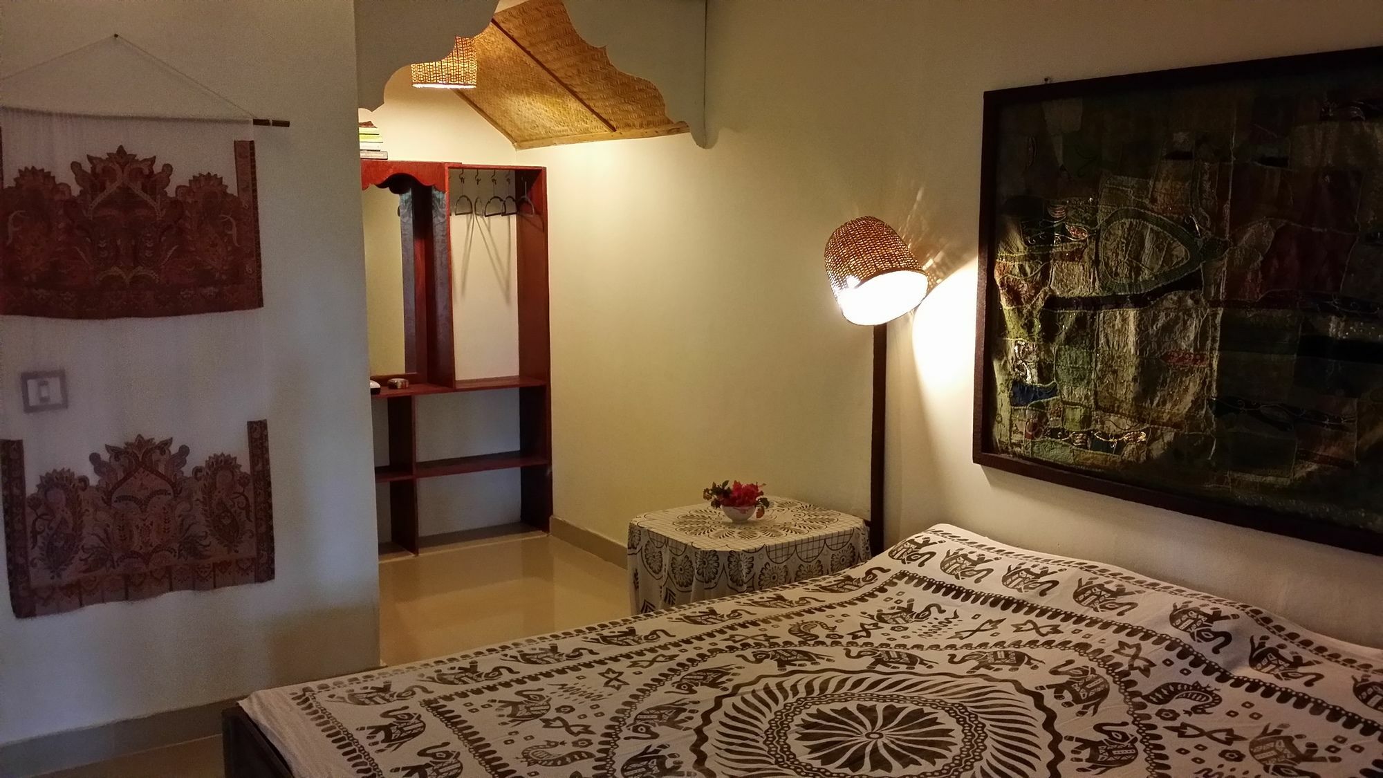 Magnolia गेस्ट हाउस 3*