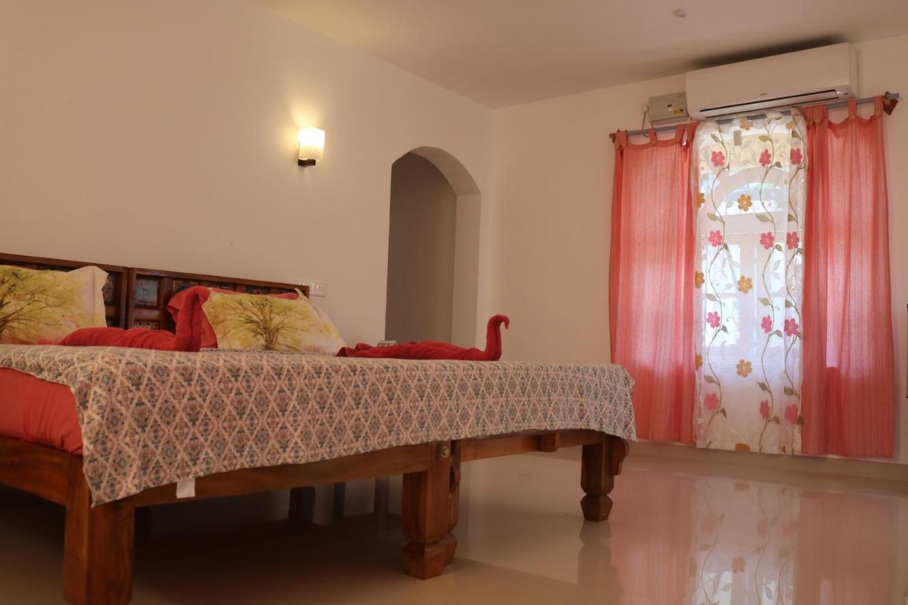 Magnolia गेस्ट हाउस 3*