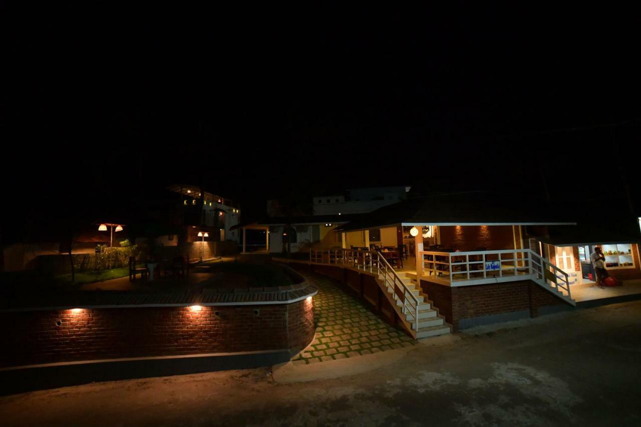 Magnolia Guest house