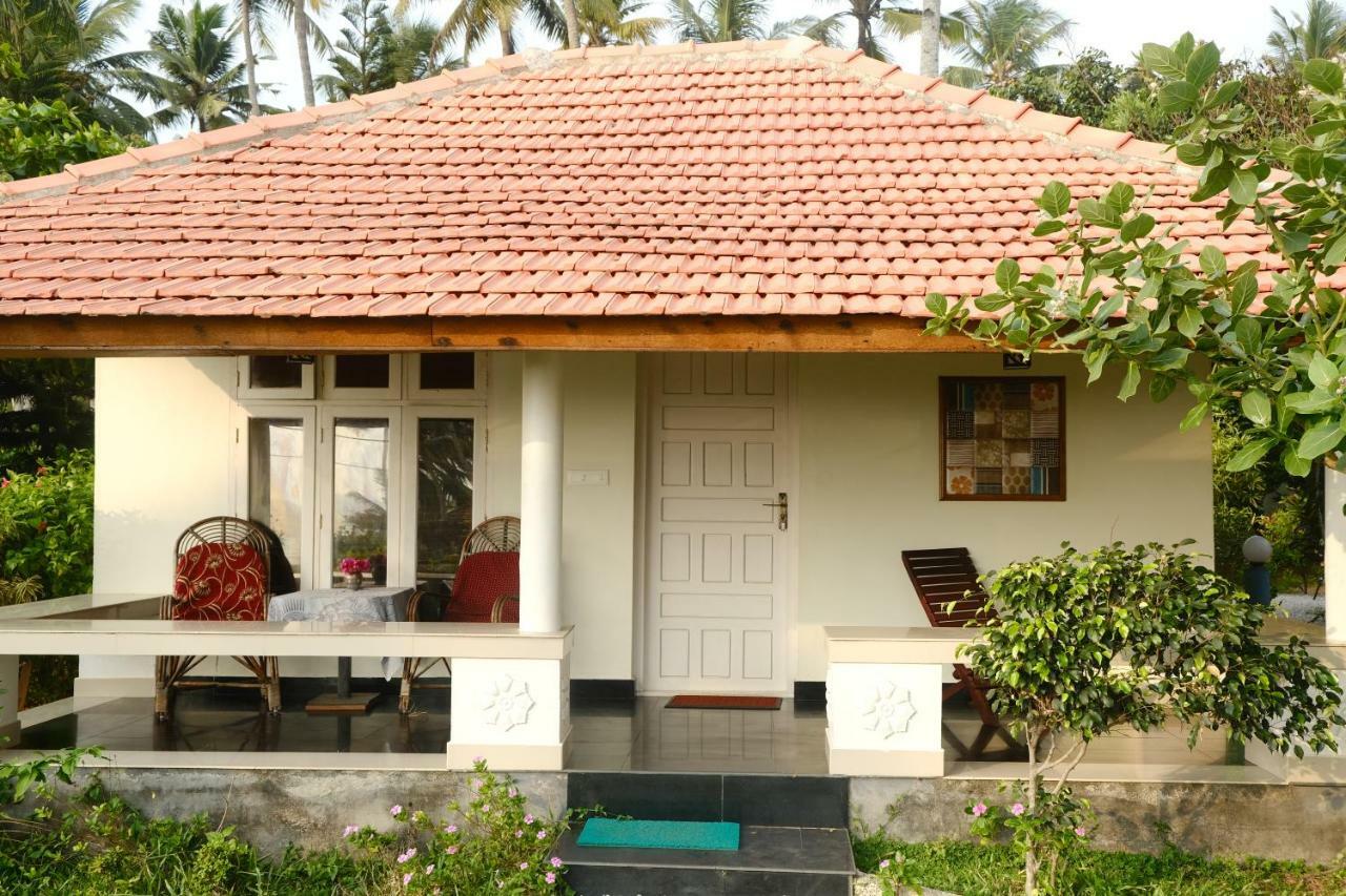 Guest house Magnolia